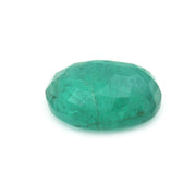 Natural Emerald (Panna) 5.69cts (6.25ratti)